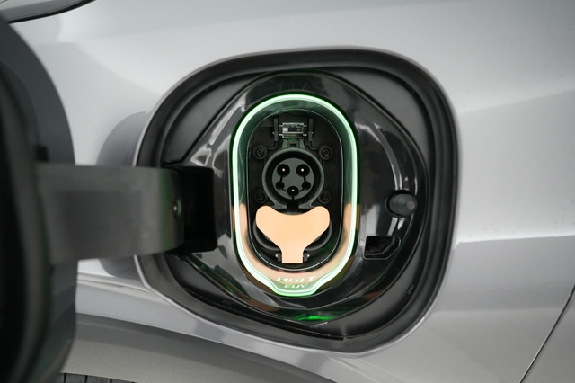 2022 Chevrolet Bolt EUV