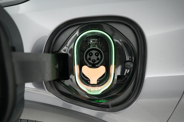 2022 Chevrolet Bolt EUV — photo 8 of 22