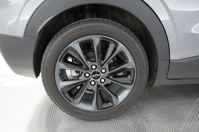 2022 Chevrolet Bolt EUV