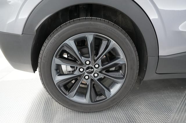 2022 Chevrolet Bolt EUV — photo 7 of 22