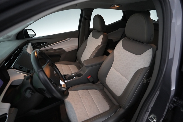 2022 Chevrolet Bolt EUV