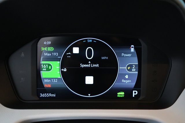 2022 Chevrolet Bolt EUV — photo 5 of 22