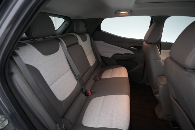 2022 Chevrolet Bolt EUV