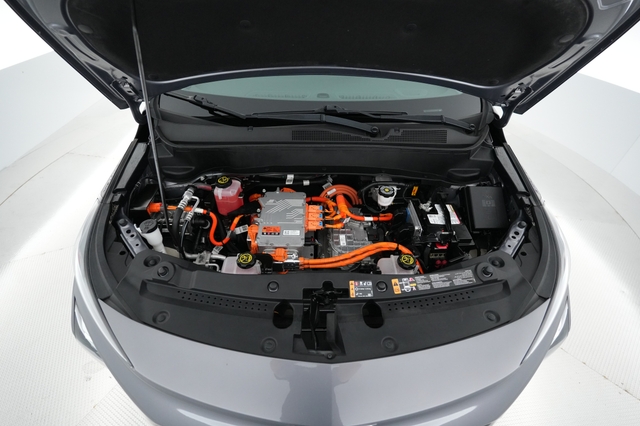 2022 Chevrolet Bolt EUV