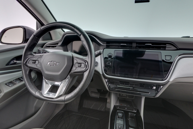 2022 Chevrolet Bolt EUV