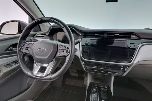 2022 Chevrolet Bolt EUV — photo 18 of 22