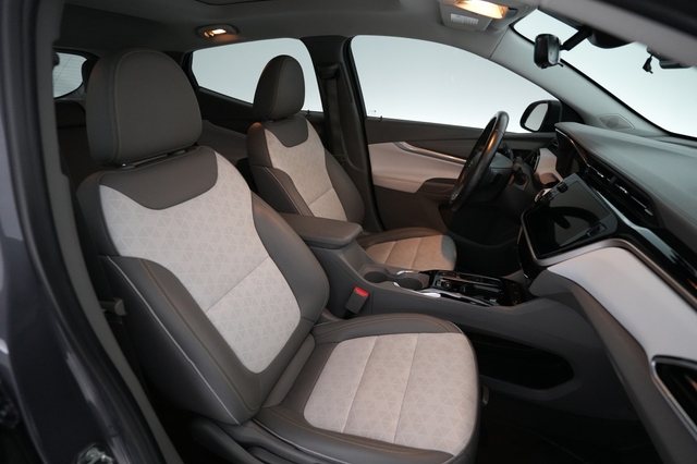 2022 Chevrolet Bolt EUV