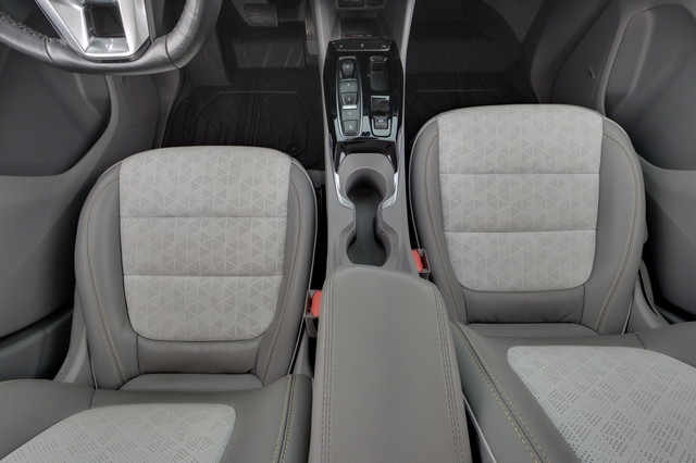 2022 Chevrolet Bolt EUV
