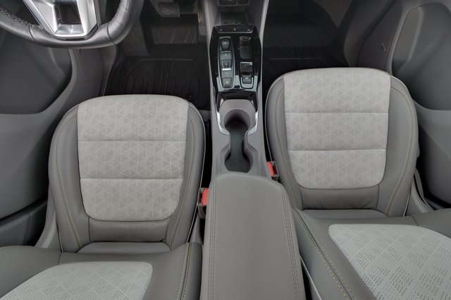 2022 Chevrolet Bolt EUV — photo 20 of 22