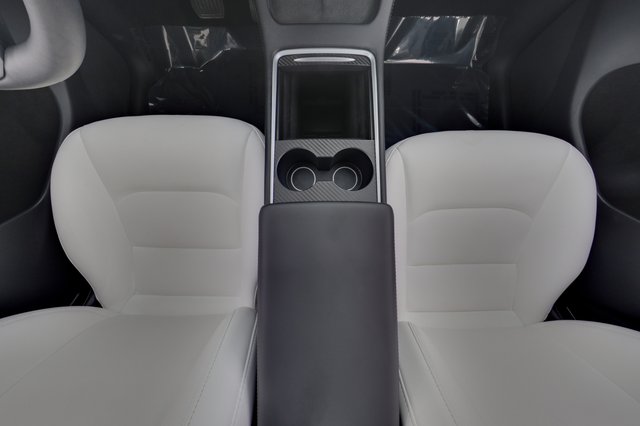 2023 Tesla Model Y — photo 22 of 24