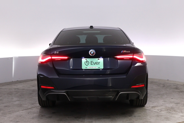 2023 BMW i4
