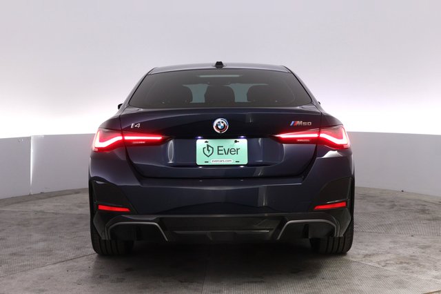 2023 BMW i4 — photo 12 of 26