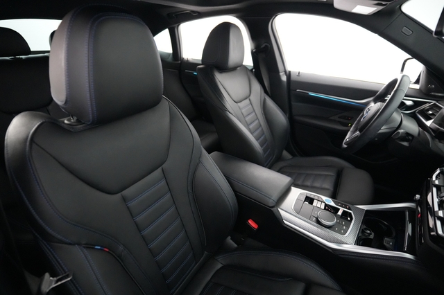 2023 BMW i4