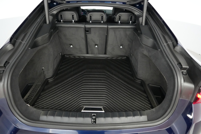2023 BMW i4