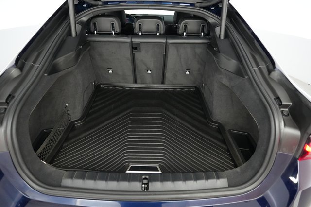 2023 BMW i4 — photo 6 of 26