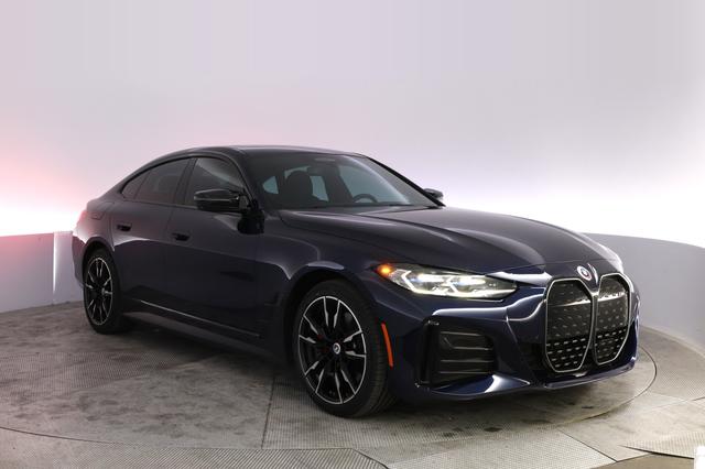 2023 BMW i4 — photo 10 of 26