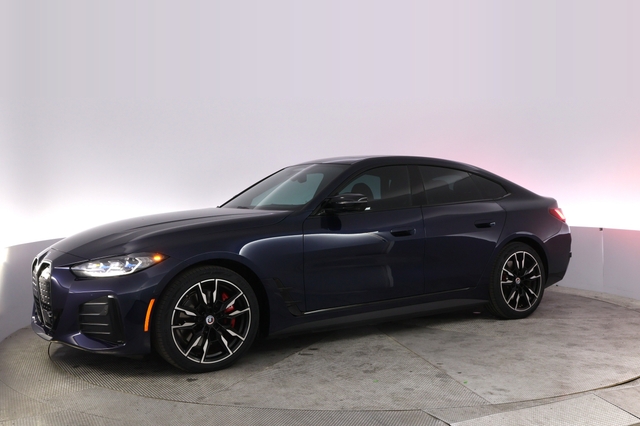 2023 BMW i4