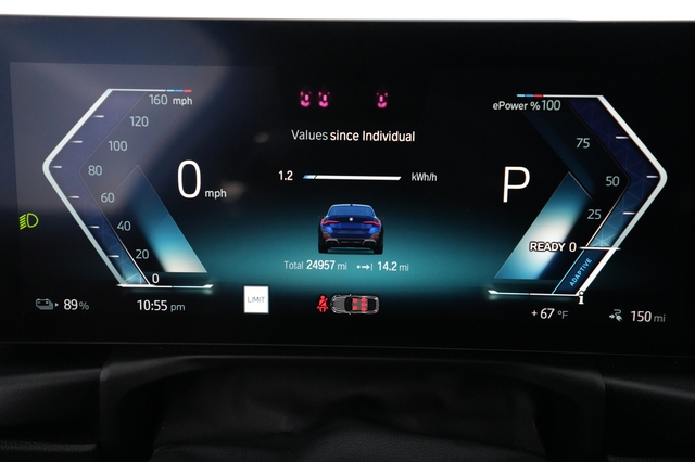 2023 BMW i4