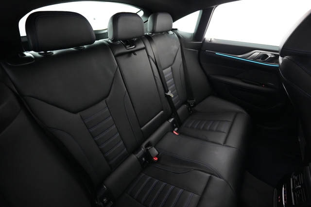 2023 BMW i4