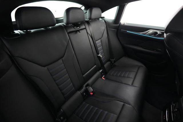 2023 BMW i4 — photo 4 of 26