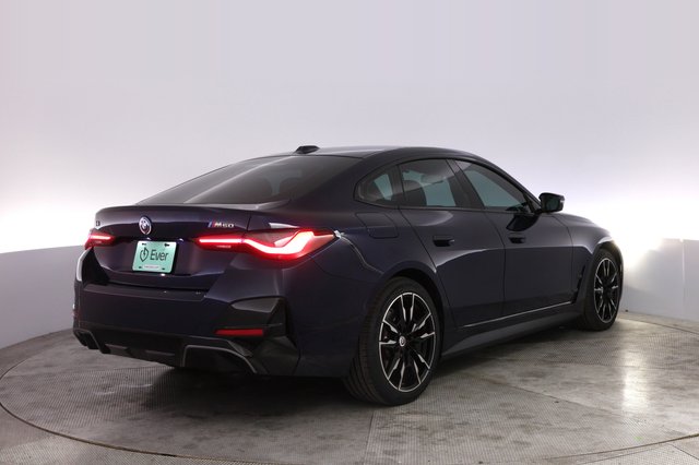 2023 BMW i4 — photo 2 of 26
