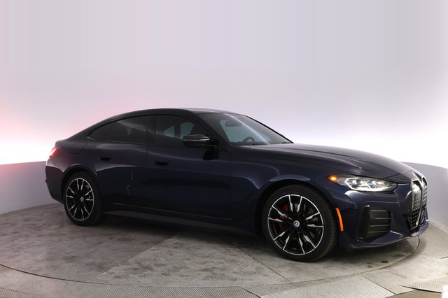 2023 BMW i4 — photo 11 of 26
