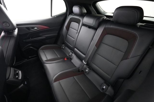 2024 Chevrolet Equinox EV