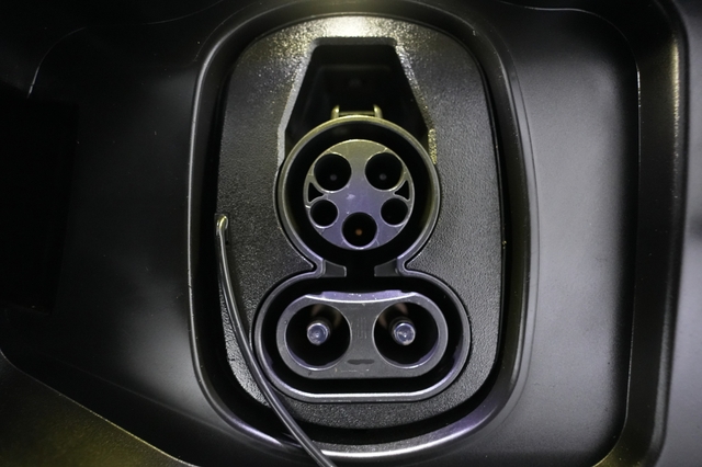 2024 Chevrolet Equinox EV