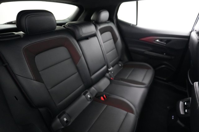 2024 Chevrolet Equinox EV — photo 4 of 23