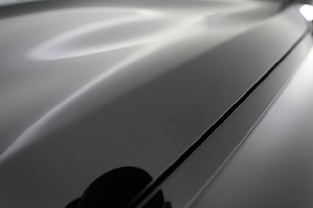2024 Chevrolet Equinox EV — photo 22 of 23