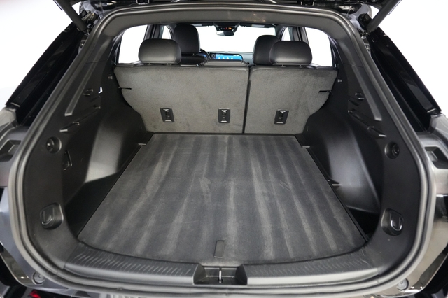 2024 Chevrolet Equinox EV