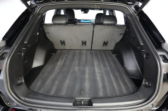 2024 Chevrolet Equinox EV — photo 6 of 23