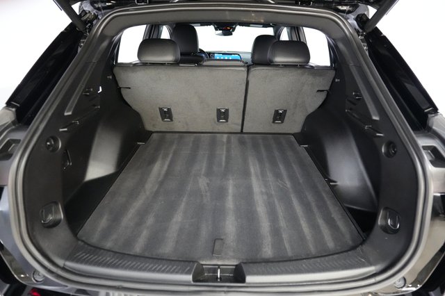 2024 Chevrolet Equinox EV — photo 6 of 23