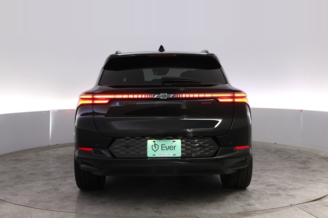 2024 Chevrolet Equinox EV