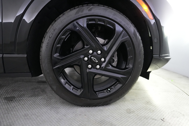2024 Chevrolet Equinox EV