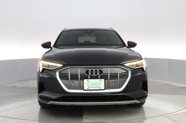 2019 Audi e-tron — photo 6 of 22
