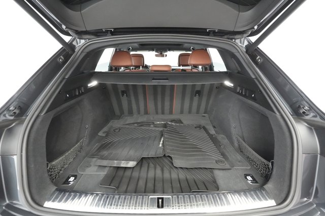 2019 Audi e-tron — photo 22 of 22