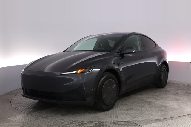 2026 Tesla Model Y — VIN 7SAYGDED8TA608260