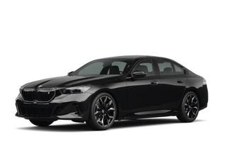 2025 BMW i5