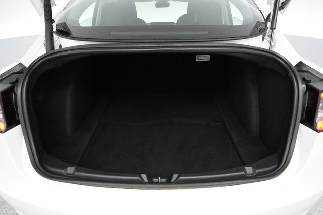 2021 Tesla Model 3 — photo 6 of 21
