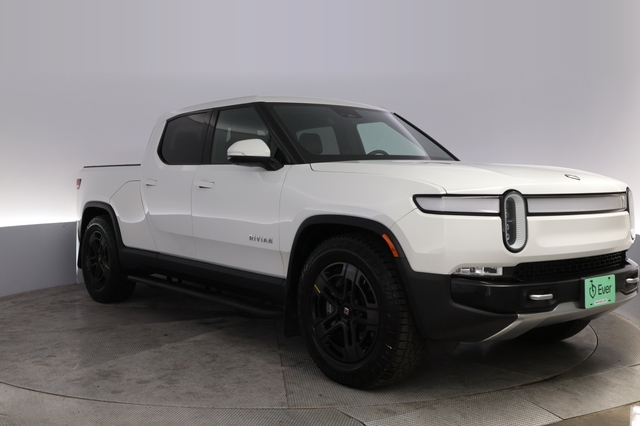 2023 Rivian R1T