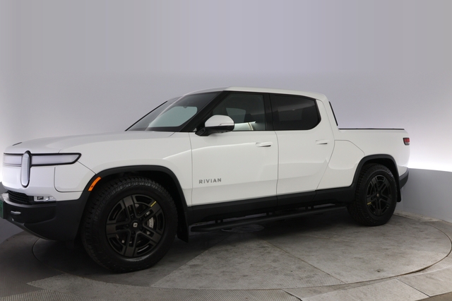 2023 Rivian R1T