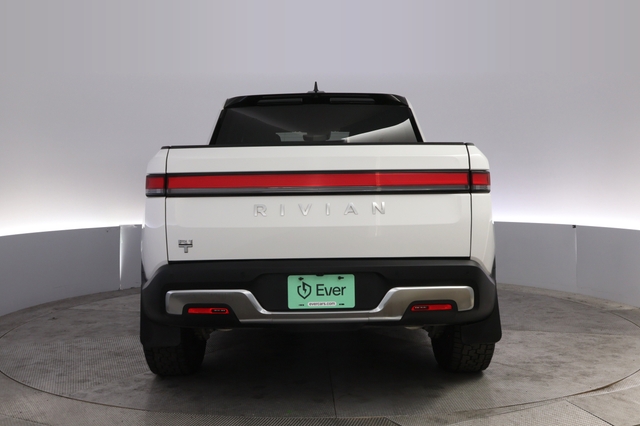 2023 Rivian R1T
