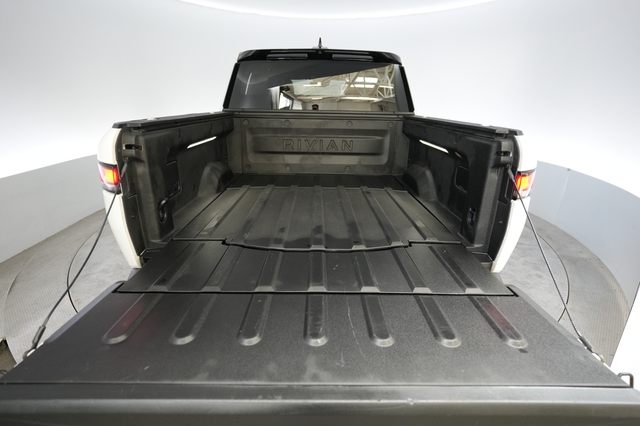 2023 Rivian R1T