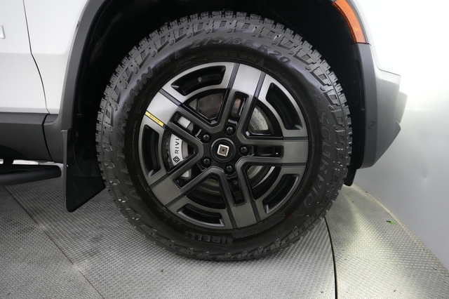 2023 Rivian R1T