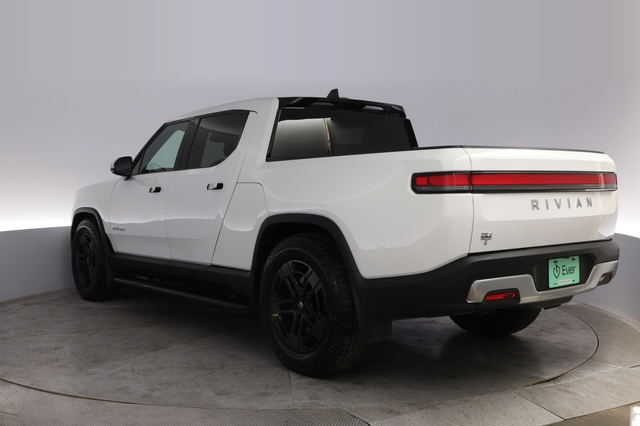 2023 Rivian R1T