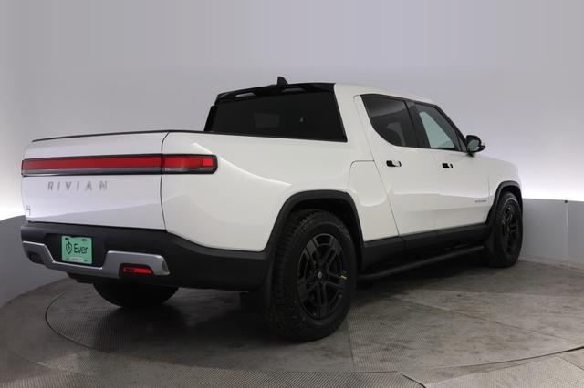 2023 Rivian R1T