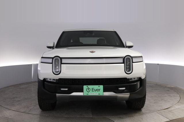 2023 Rivian R1T