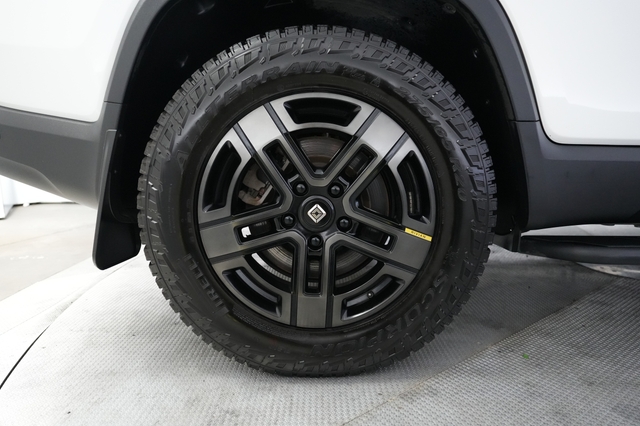 2023 Rivian R1T