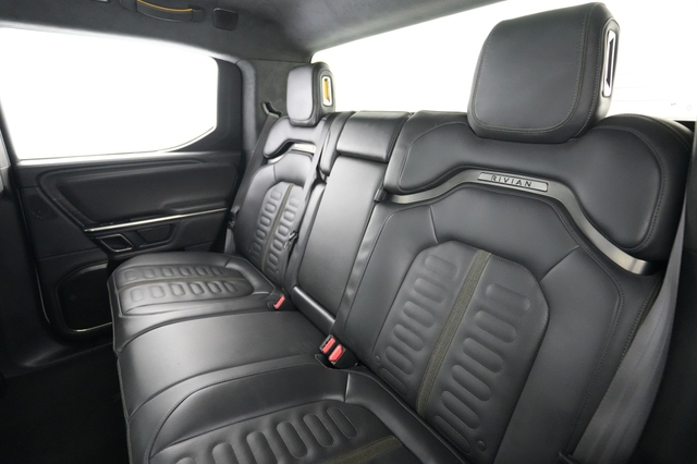 2023 Rivian R1T